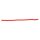 TROUTMASTER Spring Worm 30cm Blood Worm