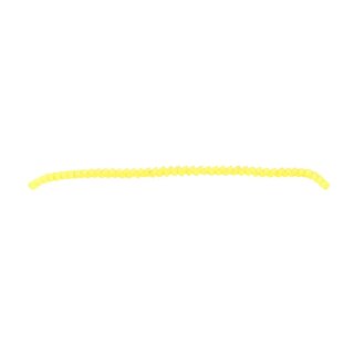 TROUTMASTER Spring Worm 30cm Lemon Drops