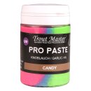 TROUTMASTER Pro Paste Garlic 60g Candy