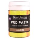 TROUTMASTER Pro Paste Cheese 60g Sunrise