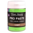 TROUTMASTER Pro Paste Cheese 60g Candy