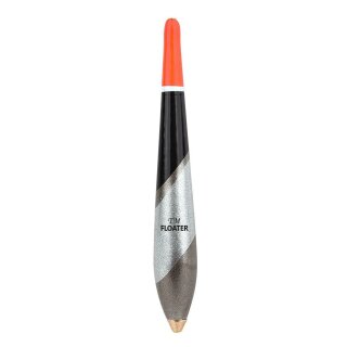 TROUTMASTER Tuff Pro Float Trout Floater 6+1g