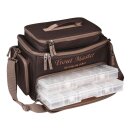 TROUTMASTER Session Bag 45x29x25cm