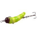 SPRO Troutmaster Camola Yellow/Green 3,5cm / 2,5g