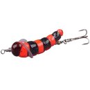 SPRO Troutmaster Camola Red/Black 3,5cm / 2,5g
