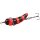 TROUTMASTER Camola 3,5cm 2,5g Red/Black