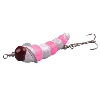 SPRO Troutmaster Camola White/Pink 3,5cm / 2,5g