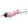 TROUTMASTER Camola 3,5cm 2,5g White/Pink