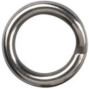 GAMAKATSU Hyper Split Ring Gr.2 / 8,6kg 12Stk