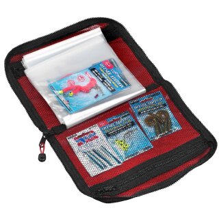 SPRO Norway Expedition Rig Wallet S