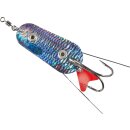 BALZER Colonel Classic weed winker 6.6cm 30g whitefish holo