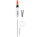 BALZER trolling float set C with glass weight 4g