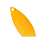 BALZER Metallica Ice Spoon 2,7cm 2g Gold-Orange