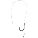 OWNER Method Feeder FDB-01 hook with spear size 10 10cm...