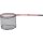 BALZER Shirasu Shot Net Spinnfischerkescher Klappbar XL 155-130cm