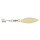 CAMO LURES Blade Spin Willow Gold 2Stk.