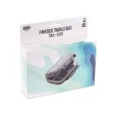 CAMO LURES Finesse Tackle Box 17x11x4,5cm