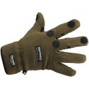 SPRO Fleece Gloves L