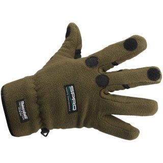 SPRO Fleece Gloves XL