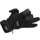 GAMAKATSU Fleece Gloves XL
