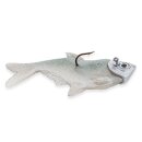 GITZIT LURES 2.8&quot; Dying Shad 6,5cm 8g 2+2Stk.