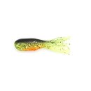 GITZIT LURES 2&quot; Hard Time Minnows 5cm 1,1g Green...