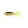 GITZIT LURES 2" Hard Time Minnows 5cm 1,1g Green Chartreuse/Orange Belly 4+2Stk.