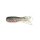 GITZIT LURES 2" Hard Time Minnows 5cm 1,1g Smoke Back Clear/Pink Belly 4+2Stk.