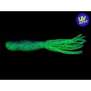 GITZIT LURES 3.5&quot; Hard Time Minnows 9,5cm 3,1g Green...