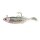GITZIT LURES 3" Paddle Fry 7,5cm 3g Trout 2+1Stk.