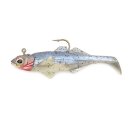 GITZIT LURES 3&quot; Paddle Fry Rigged 7,5cm 11g Minnow...