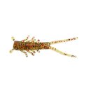 LUNKER CITY 1.5&quot; HellGies 4cm 0,4g Watermelon Red...