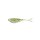 LUNKER CITY 1.75" Fin-S SHAD 4cm 0,7g Chartreuse Ice 20Stk.