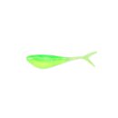 LUNKER CITY 1.75&quot; Fin-S SHAD 4cm 0,7g Limetreuse 20Stk.