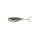 LUNKER CITY 1.75&quot; Fin-S SHAD 4cm 0,7g Rainbow Trout...