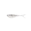 LUNKER CITY 1.75&quot; Fin-S SHAD 4cm 0,7g S&amp;P Silver...