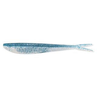 LUNKER CITY 7" Fin-S Fish 17,5cm 20g Baby Blue Shad 5Stk.