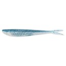 LUNKER CITY 7" Fin-S Fish 17,5cm 20g Baby Blue Shad...