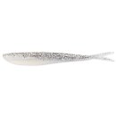 LUNKER CITY 7" Fin-S Fish 17,5cm 20g Ice Shad 5Stk.