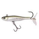 NORIES Wrapping Minnow 5,6cm 10g Chiayu