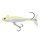 NORIES Wrapping Minnow 5,6cm 10g Pearl Chartreuse