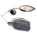 NORIES Crystal S 21g Live Blue Gill