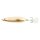 NORIES Dairakka Flutter Spoon 12cm 38g Premium Gold