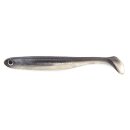 NORIES 5&quot; Spoon Tail Live Roll 12,7cm 12g Silver Shad 4Stk.