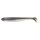 NORIES 5" Spoon Tail Live Roll 12,7cm 12g Silver Shad 4Stk.