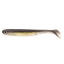 NORIES 5" Spoon Tail Live Roll 12,7cm 12g Gold Shad...