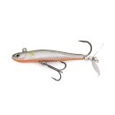 NORIES Wrapping Minnow 5,3cm 8g Pearl Ayu Orange Belly