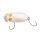NORIES Crankin Boss Pupa Shallow 4cm 5,6g Hotate Pearl
