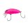 NORIES Crankin Boss Pupa Shallow 4cm 5,6g Clear Pink