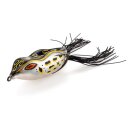NORIES NF60 Frog 6,5cm 17g Soft Shell